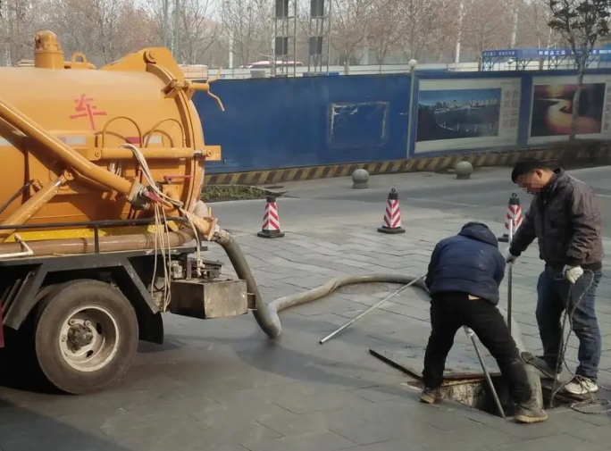 余干余干管道疏通价格