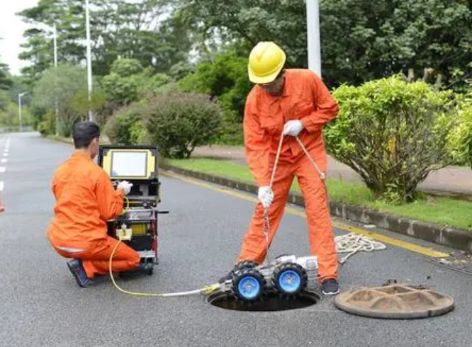 余干管道检测哪家好